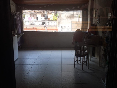 Imagem 15 de 16 de Casa - Cll0534 - 70694963