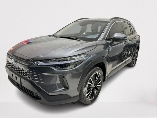 Toyota Corolla Cross 1.8 VVT-I HYBRID FLEX XRX CVT