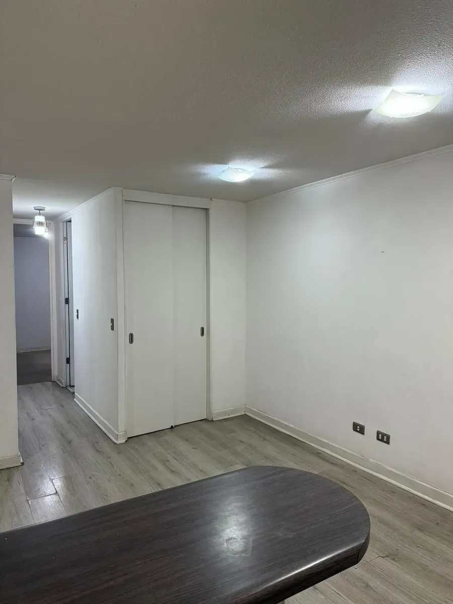 Imagen 5 de 24 de Departamento En Condominio Barrios Apóstoles Cerrillos
