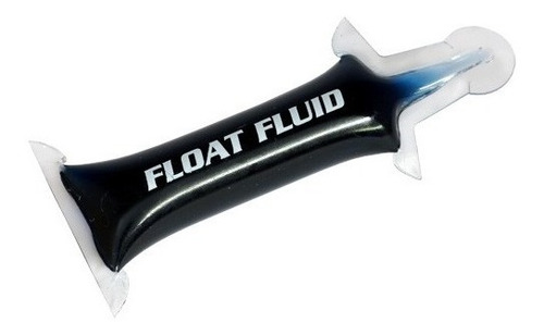 Aceite Fox Float Fluid Para Amortiguadores 5cc