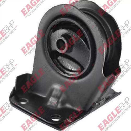 Soporte Motor Dodge Stratus 2.4l L4 2001-2005 Tras Coupe Aut