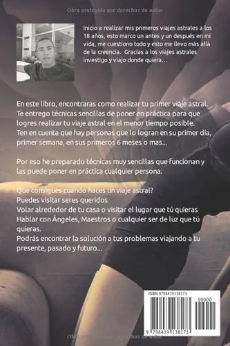 Realiza Tu Primer Viaje Astral: Pon En Practica Estos 3 Secr