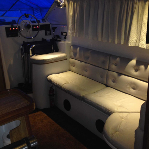 Cantieri Sk 28 Td 250