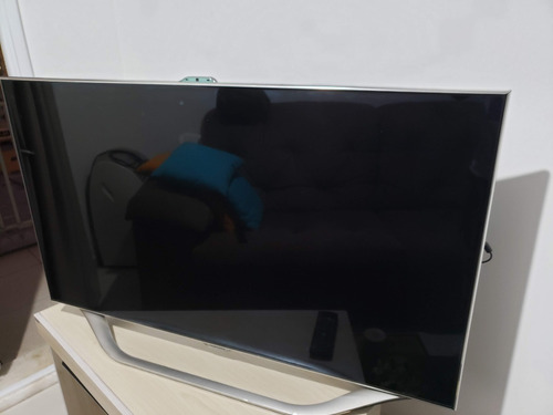 Samsung Smart Tv Un46es8000