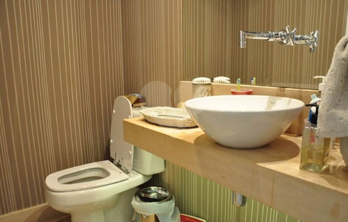 Apartamento-são Paulo-brooklin | Ref.: 345-im267596 - 345-im267596