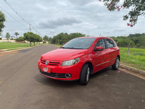 Volkswagen Gol 1.6 MI POWER 8V FLEX 4P MANUAL G.VI
