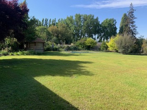 Santa Ines De Miraflores