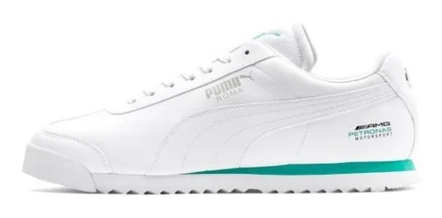 Tenis mercedes sale masculino