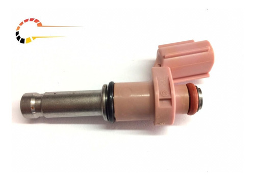 Inyector Lexus Is F 5.0 V8 08-14 Juego 8 Piezas (Reacondicionado)