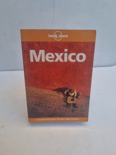 Mexico.lonely Planet