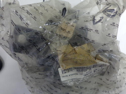 Imagen 6 de 7 de Base Caja Kia Rio 1.6cvvt Hyundai Accent 1.6 Sinc. 06/11 Rh
