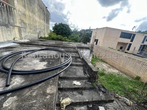 Terreno En Venta - Mls #25-7545
