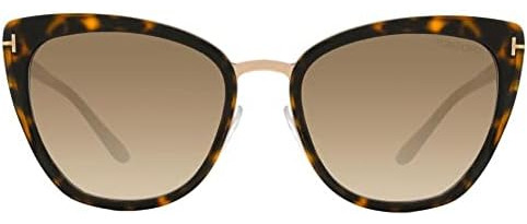 Óculos De Sol Com Lente Tom Ford Ft0717