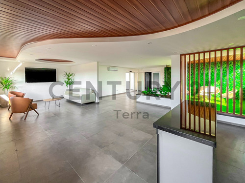 Zona Norte - Departamento En Alquiler Cerca De Las Brisas