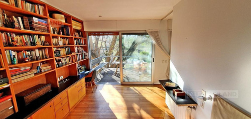 Imagen 16 de 30 de Casa Moderna 6 Ambientes En Venta Beccar-boating-río, San Isidro