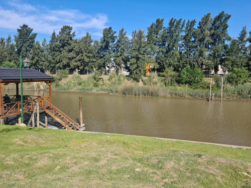 Imagen 6 de 24 de Venta Terreno Barrio Cerrado San Benito Complejo Villanueva