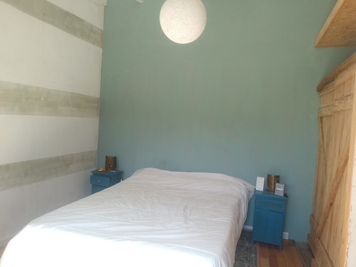 Casa Racionalista De Diseno Moderno, En Club De Campo Weekend , Con Detalles Unicos De Madera Reciclada Y Claraboyas En Techo Y Paredes