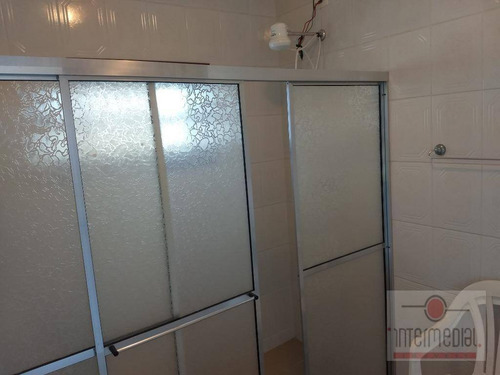 Chácara Com 4 Dormitórios À Venda, 5000 M² Por R$ 1.300.000,00 - Vale Do Sol - Boituva/sp - Ch0570