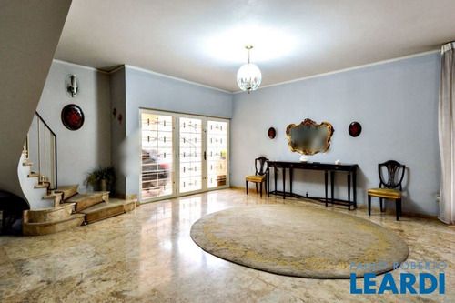 Imagem 4 de 15 de Casa Assobradada - Jardim Luzitânia - Sp - 644638