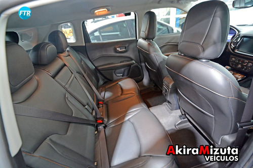 Imagem 5 de 9 de Jeep Compass 2.0 16v Diesel Limited 4x4 Automático