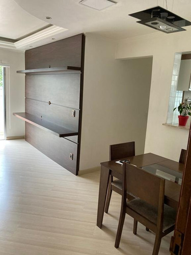 Imagem 5 de 15 de Apartamento - Taboão - São Bernardo Do Campo - 1033-20709
