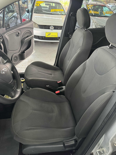 Chery QQ 1.0 Look Flex 5p