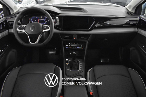 Taos 1.4 250 Tsi Total Flex Comfortline Automático