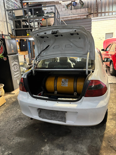 Chevrolet Prisma 1.4 Lt Econoflex 4p