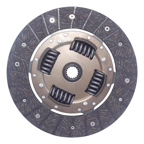 Kit Embrague Mg Mg3 1500 15s4u Dohc 16 Valv Hatchb 1.5 2018