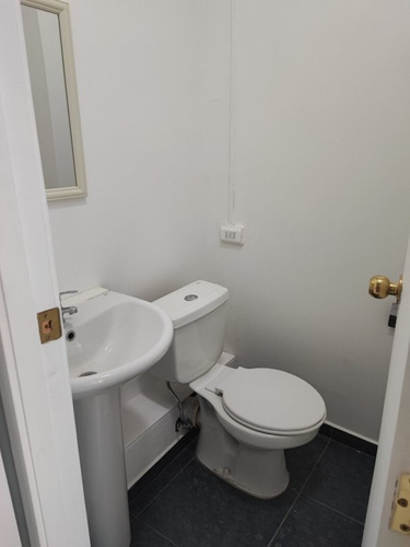 Oficina A La Venta En Edificio Britania