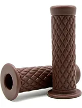 Comprar Puños Moto Retro Vintage Universal