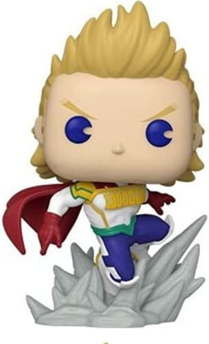 Funko Pop! My Hero Academia  - Mirio Togata 