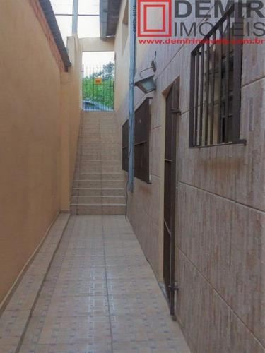 Imagem 6 de 19 de Casa - Ca00031 - 34869830