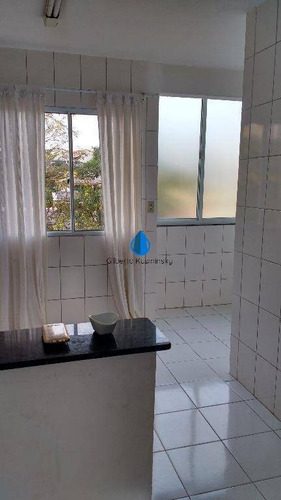 Imagem 14 de 15 de Sobrado Em Condominio Com 2 Quartos À Venda, 90 M² Por R$ 430.000,00 - Sp - So0673