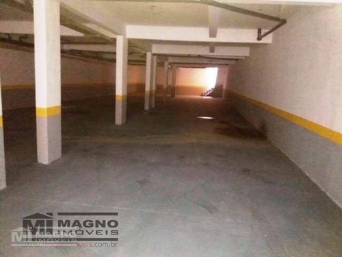 Imagem 13 de 13 de Apartamento Com 2 Dormitórios À Venda, 45 M² Por R$ 205.000,00 - Itaquera - São Paulo/sp - Ap1735