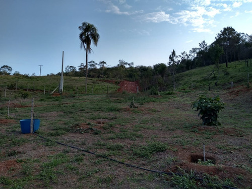Imagem 16 de 19 de Terreno À Venda, Pinheirinho - Nazaré Paulista/sp - 2172