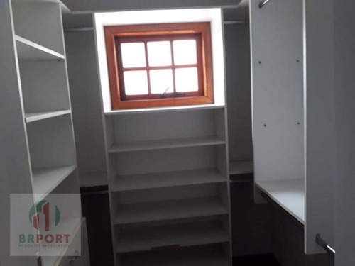 Imagem 21 de 30 de Casa À Venda, 300 M² Por R$ 1.000.000,00 - Parque Paulistano - Cotia/sp - Ca0253