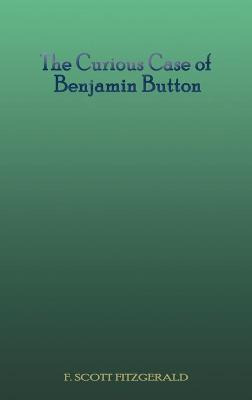 Libro The Curious Case Of Benjamin Button - F Scott Fitzg...