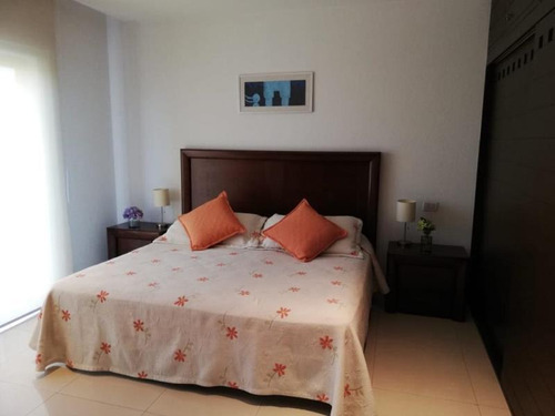 Imagen 8 de 12 de Departamento En Venta Paraíso Country Club