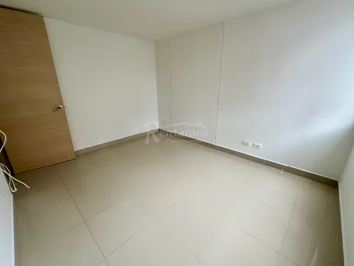 Apartamento En Arriendo En Cumbres. Cod A776034