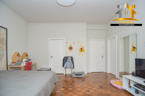 Imagem 19 de 30 de Excelente Apartamento - Centro De São Paulo | Batelli Imóveis - 4982