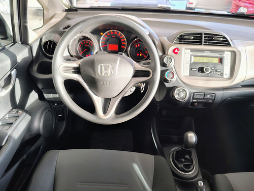 Honda Fit Fit Twist 1.5 16v (Flex)