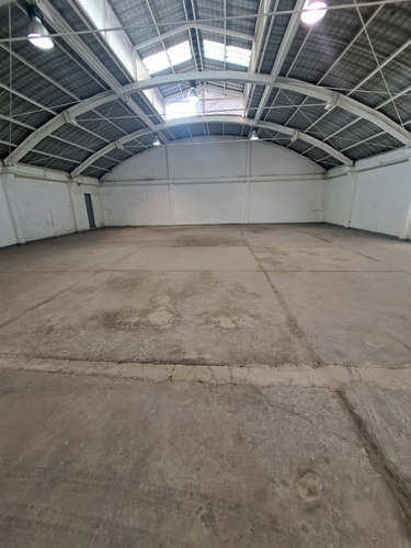 Enorme Galpon 1200 M2 Uf 200