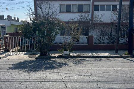  Terreno Industrial En Venta En Santa Catarina