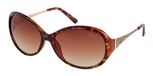 Betsey Johnson Genevive Tortoise Un Kp77h