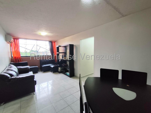 Apartamento En Venta En Urbanización Parque Choroní Base Ara