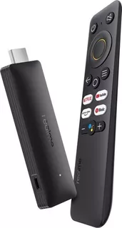Tv Box Realme Smart Tv Stick Android Tv Certicado