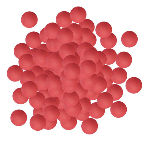 150 Uds. Pelotas De Tenis De Mesa De Entretenimiento De 40mm