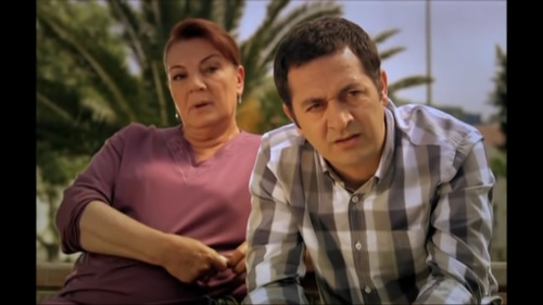 Amor Y Castigo Telenovela Turca Novela Completa