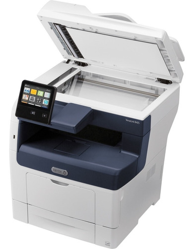 Impressora Multifuncional Xerox Versalink B405dn Mono
